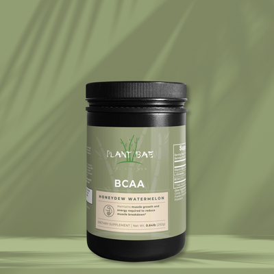 BCAA POST WORKOUT POWDER(HONEYDEW/WATERMELON)